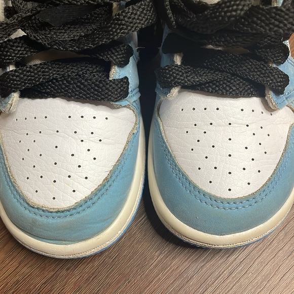 Jordan 1 Retro High university - Picture 12 of 12